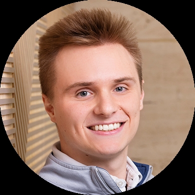 Ryan Krupke