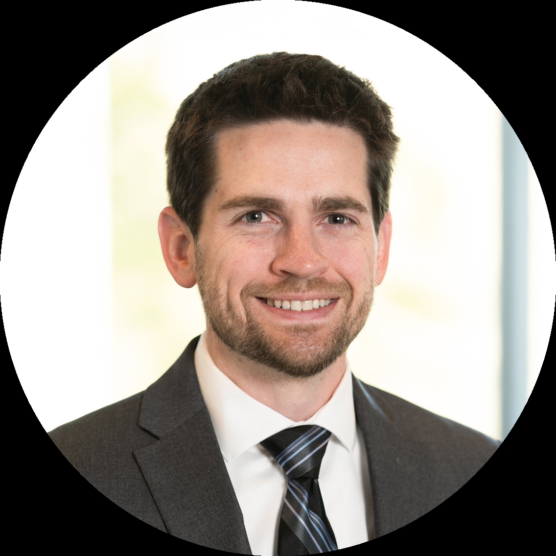 John Paul LeChevallier