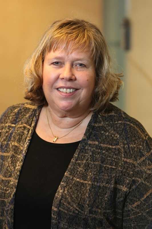 Nancy Kaplan Luiken