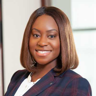 Evelyne Marc-Charles