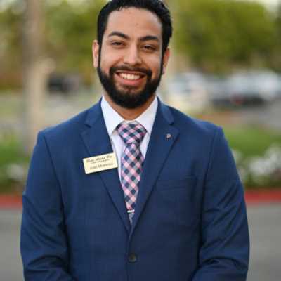 Jose Martinez Fernandez