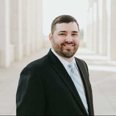 Michael Means : Professionals : CLA (CliftonLarsonAllen)