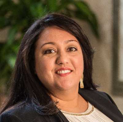 Rosie Mercedes-Maldonado