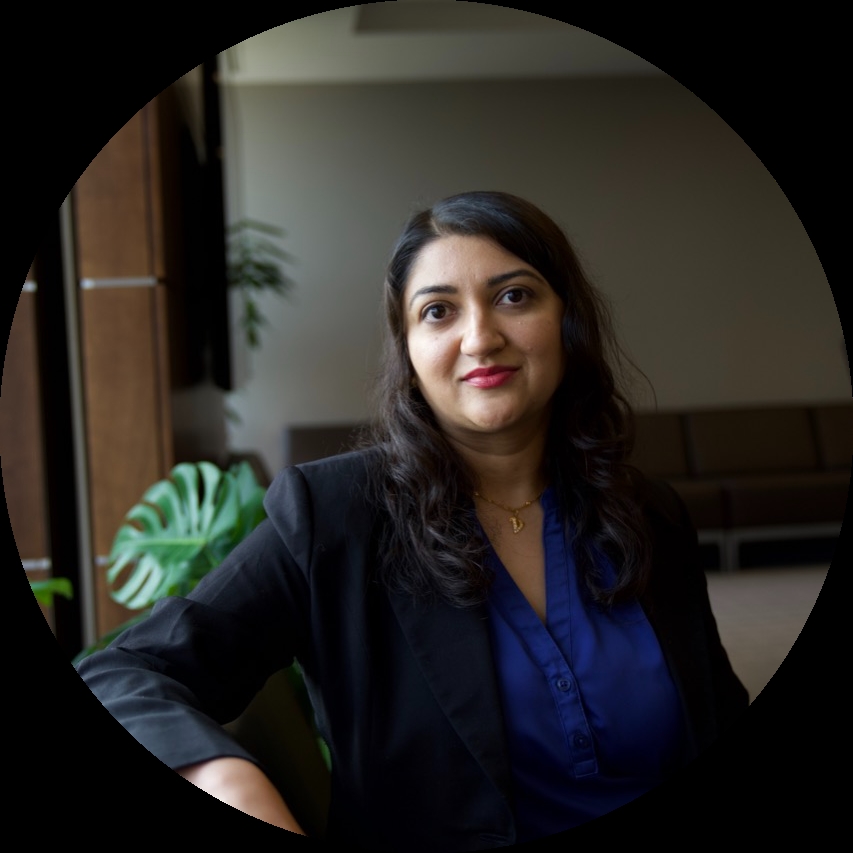 Vandana Mandalia