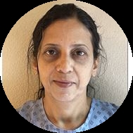 Vidya Marathe