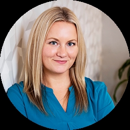 Katie Neuman Lindstrom