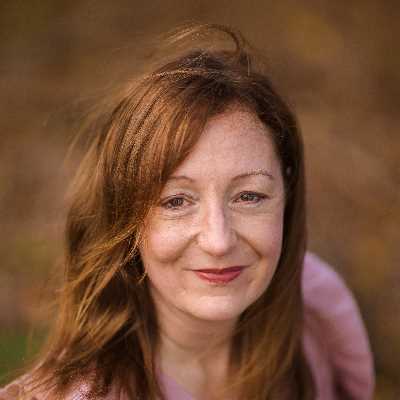 Stephanie O'Leary