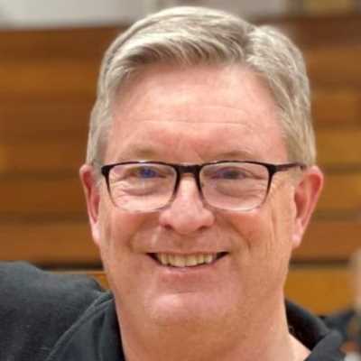 Tom O'Shea