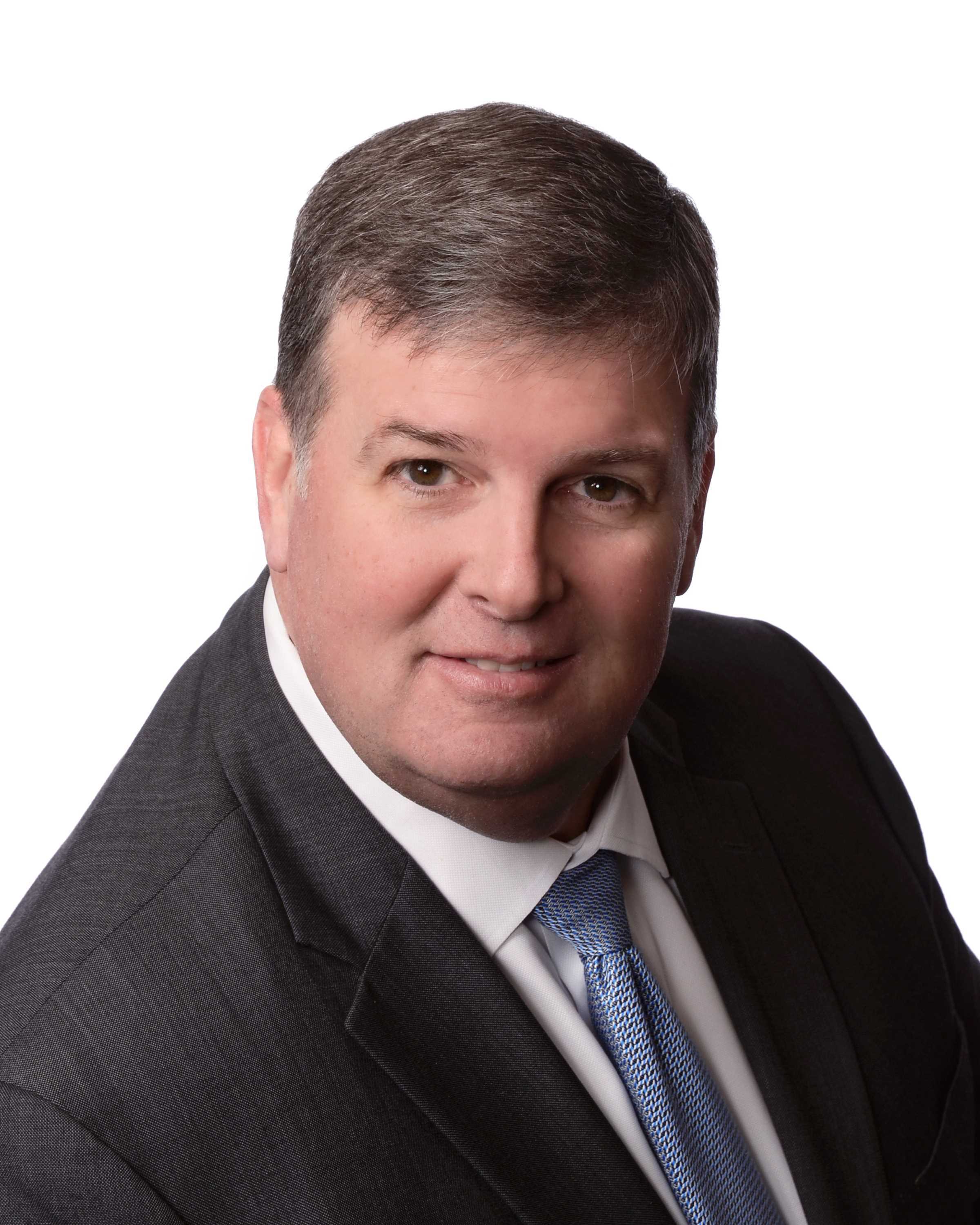 Paul Parker Professionals CLA (CliftonLarsonAllen)