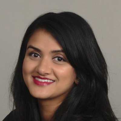 Rina Patel