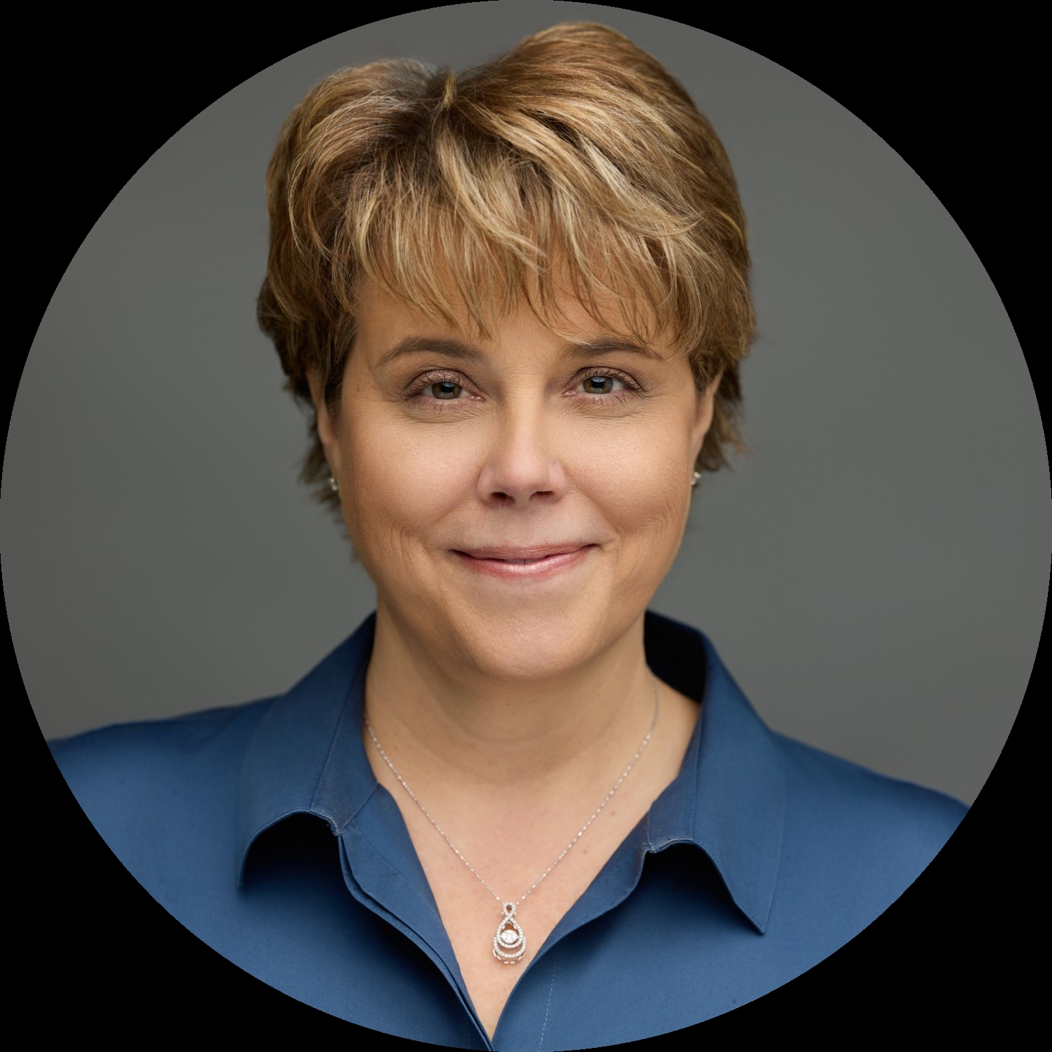Ronda Patterson