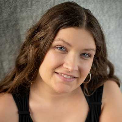 Victoria Pinson Bloom