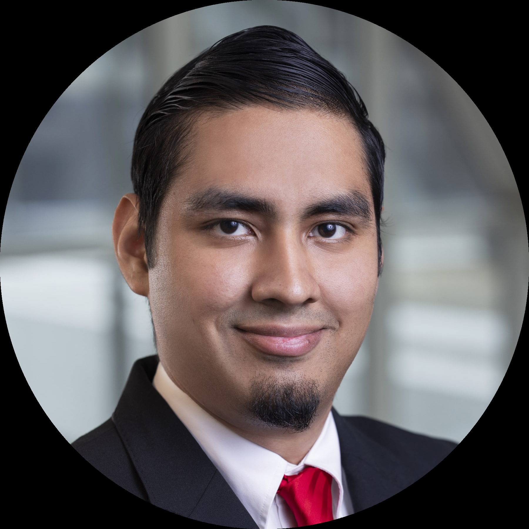 Bryan Rodriguez Andino