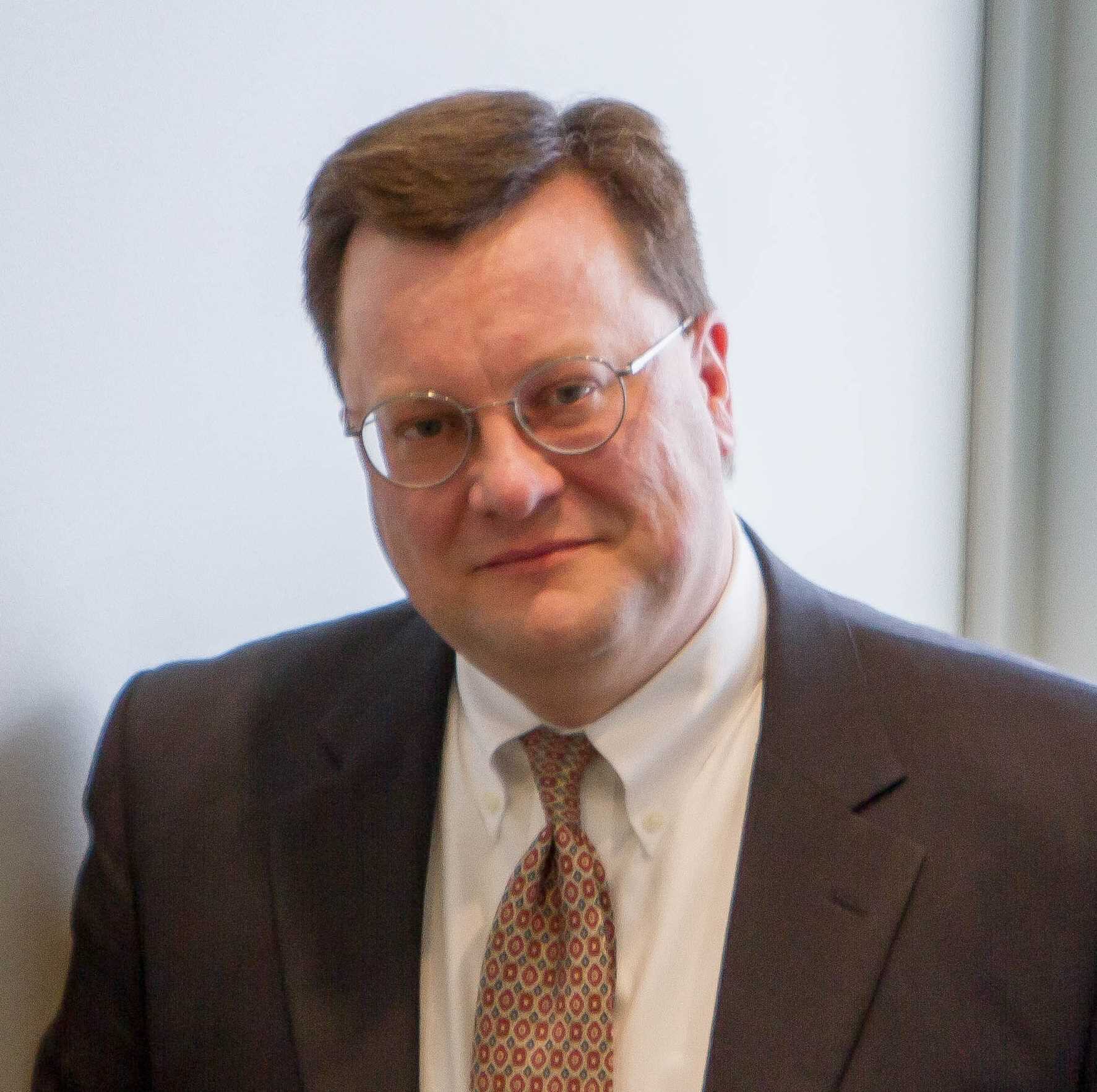 Craig J. Ruffolo: CLA (CliftonLarsonAllen)