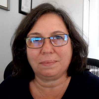 Helena Paula Ribeiro Goncalves