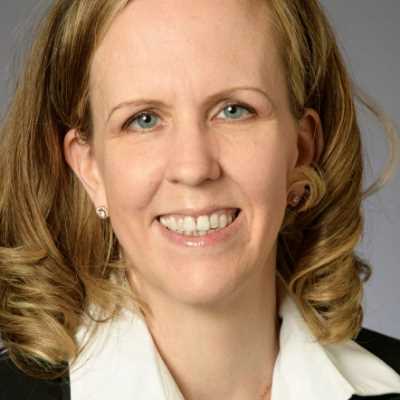 Katherine Rosenberger