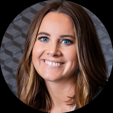 Mackenzie Rooney : Professionals : CLA (CliftonLarsonAllen)