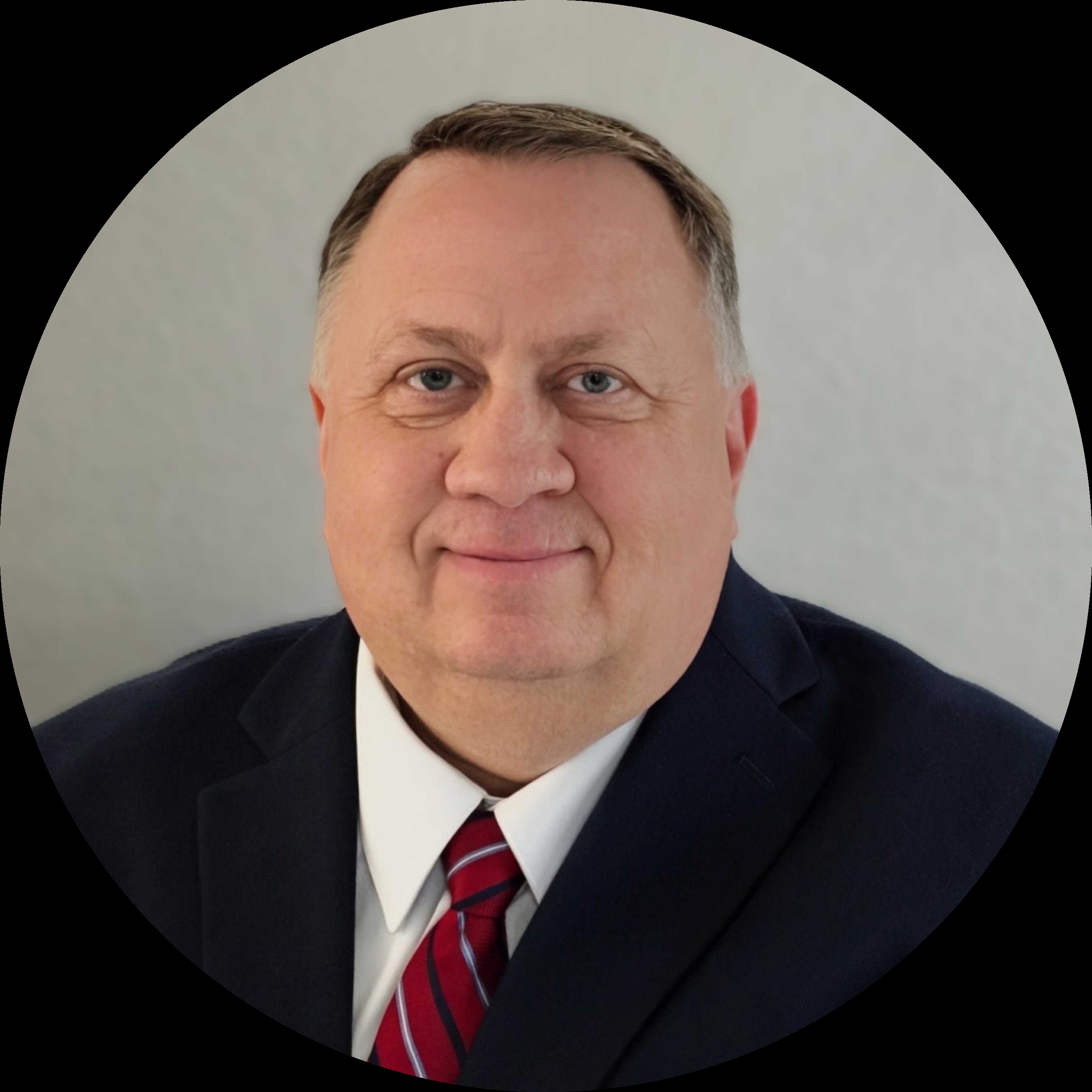 Mike Reeves