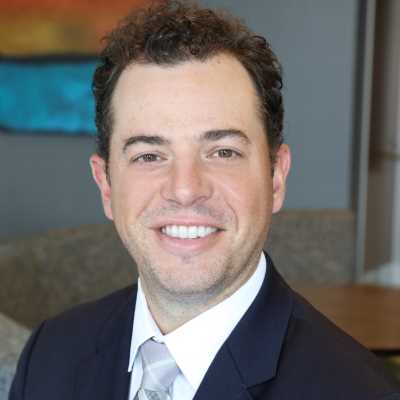 Nick Romanelli: CLA (CliftonLarsonAllen)