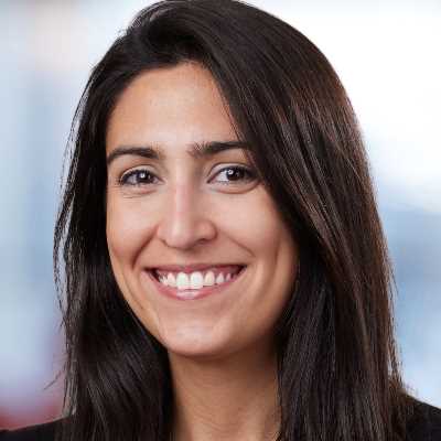 Patricia Raposo Santa Fe