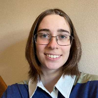 Gabrielle Schlagheck