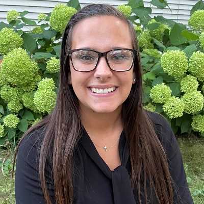 Gwendolyn Schwedersky