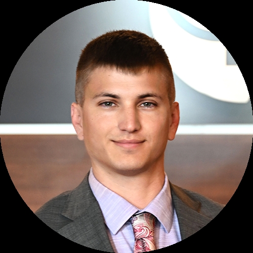 Jacob Shircel