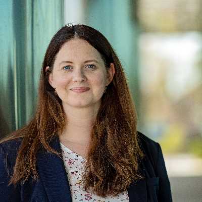 Jeanette Stillwagner