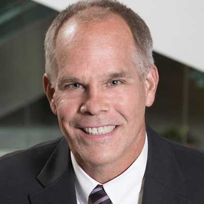 Jim Steiner: CLA (CliftonLarsonAllen)