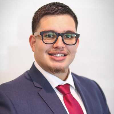 Jorge Sanchez Ramirez