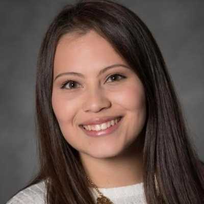 Kimberly Sibaja Moraga