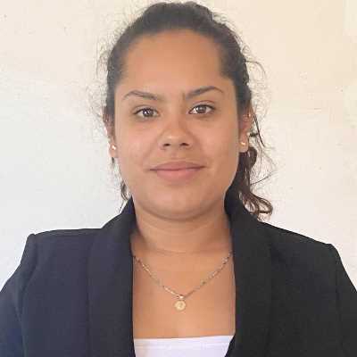 Melissa Sanchez Vega