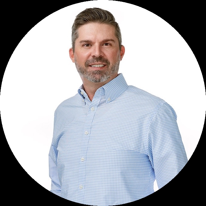 Mike Simonett
