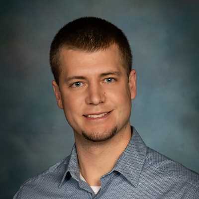 Preston Schwalenberg