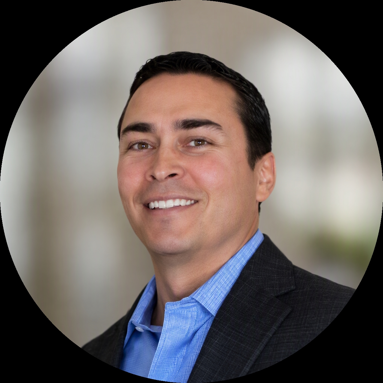 Ron Saavedra