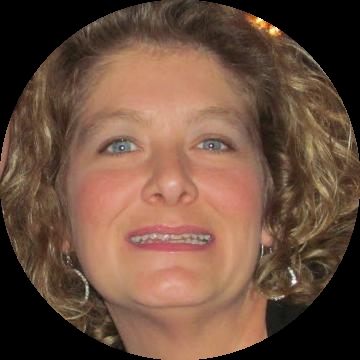 Annemarie Thompson