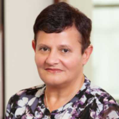 Caterina Tannenbaum-Garon