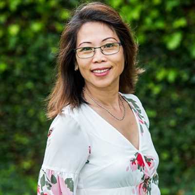 Lynn Tiet-Vuong