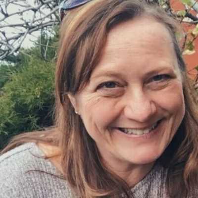 Missy Tomjack-Pohjola