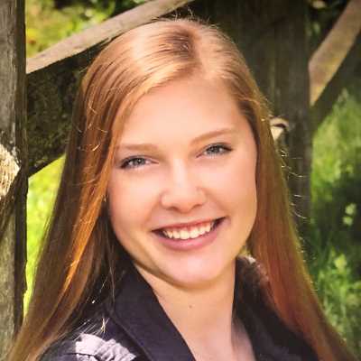 Danielle VanDen Heuvel