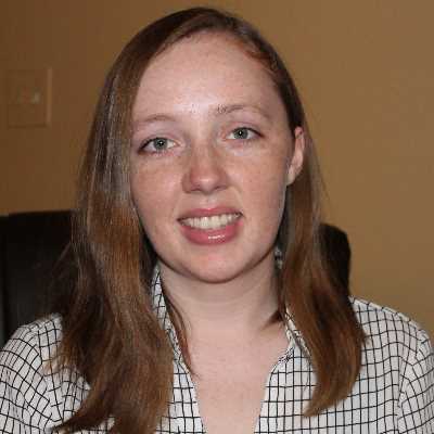 Kelsey VanderGenugten