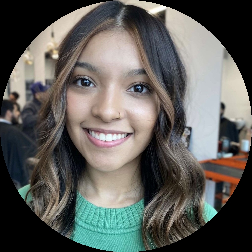 Wendy Vargas Camargo