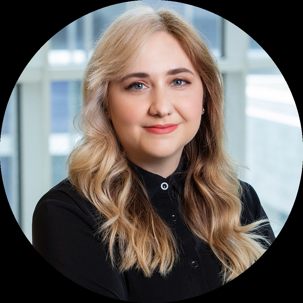 Chelsey Wegner CLA (CliftonLarsonAllen)