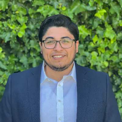 Adrian Zavala Huizar