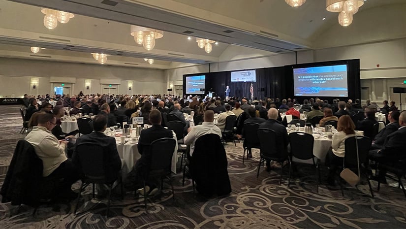 business breakfast economic trends breakfast 2026