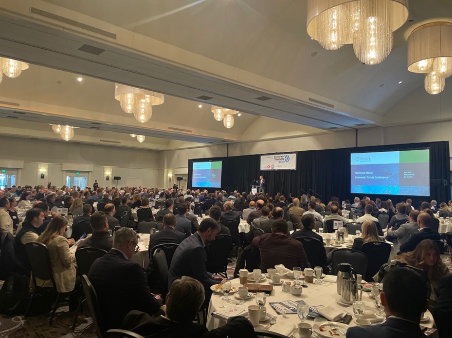 Milwaukee economic outlook 2025