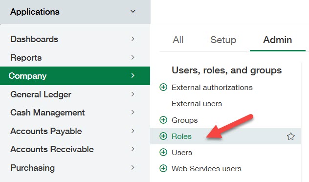 1 Sage Intacct Bank Feeds and Creation Rules - image 1