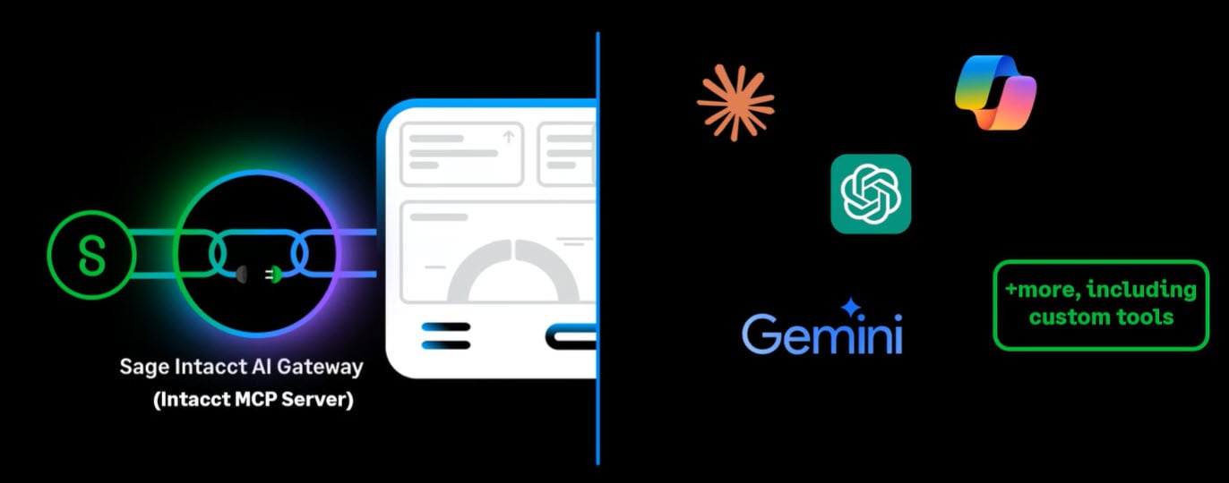10 Sage Intacct Release 2 of 2026 Sage Intacct AI Gateway image 10