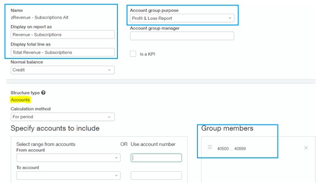 2 financial report writing 1