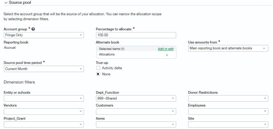 2 Sage Intacct Alloc Exhibit 2